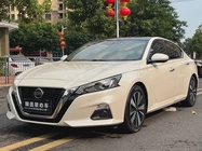 Nissan Teana 2021
