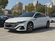 Volkswagen CC 2021