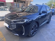 Jetour X70 PLUS 2021