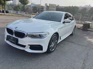 BMW 5 Series 2019