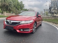 Honda Spirior 2016