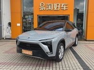 NIO ES8 2021