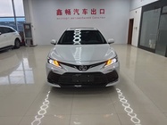 Toyota Camry 2022