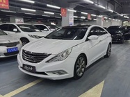 Hyundai Sonata 2013
