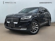 Lincoln Aviator 2020