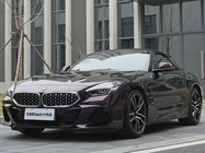 BMW Z4 2022