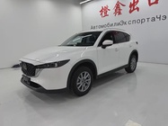 Mazda CX-5 2023