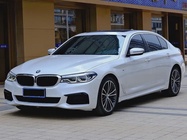 BMW 5 Series 2020