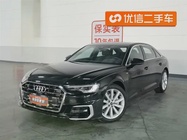 Audi A6 2025
