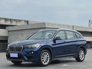 BMW X1 2019