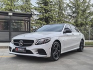 Mercedes-Benz C-Class 2021