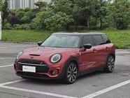 MINI Clubman 2022