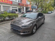 Ford Mondeo 2016