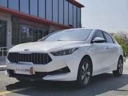 Kia K3 2020