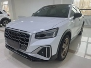 Audi Q2 2022