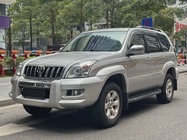 Toyota Prado 2007