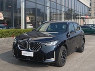 BMW X3 2025