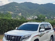 Toyota Prado 2015