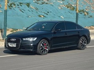 Audi A6 2016