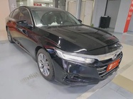 Honda Accord 2022