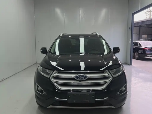 Ford Edge 2018