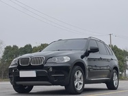BMW X5 2013
