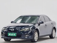 Mazda 6 2013
