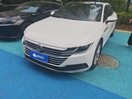 Volkswagen CC 2020