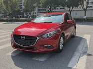 Mazda 3 2019