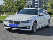 BMW 3 Series 2019