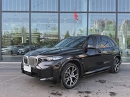 BMW X5 2025