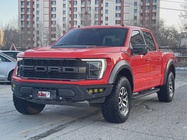 Ford Ranger 2024