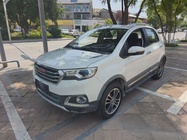 Haval H1 2015