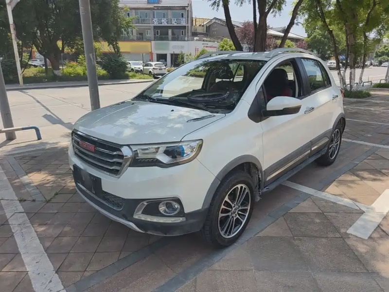 Haval H1