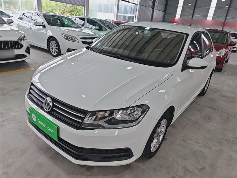Volkswagen Santana