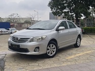 Toyota Corolla 2011