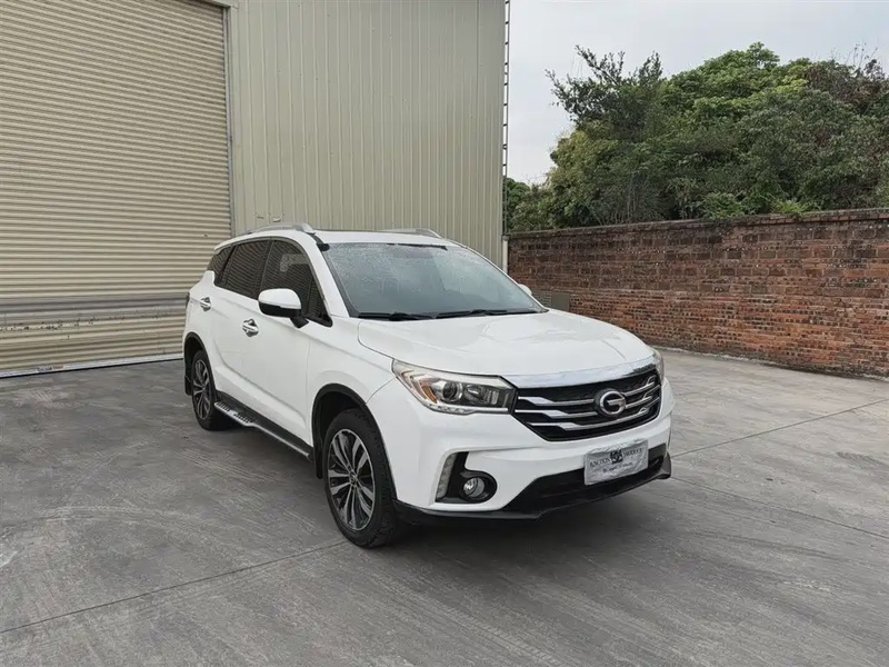 GAC GS4
