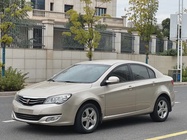 Roewe 350 2013