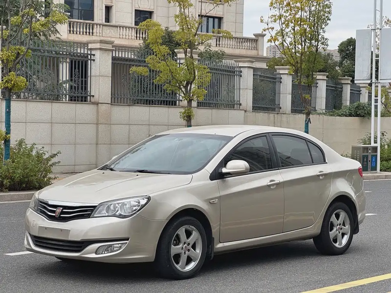 Roewe 350