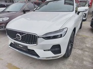 Volvo XC60 2022
