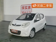 Changan MINI 2016