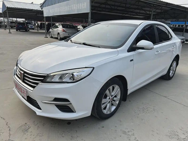 Roewe 360