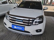 Haval H5 2016