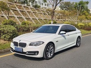 BMW 5 Series 2015