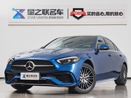 Mercedes-Benz C-Class 2023