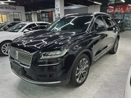 Lincoln Nautilus 2023