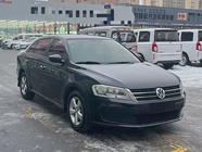 Volkswagen Lavida 2013