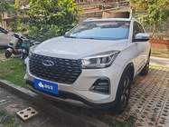 Chery Tiggo 5 2021