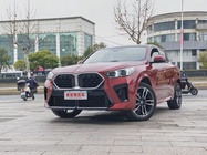 BMW X2 2024