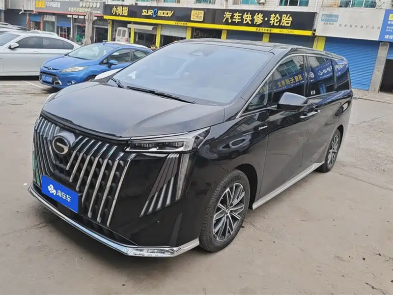 GAC M8